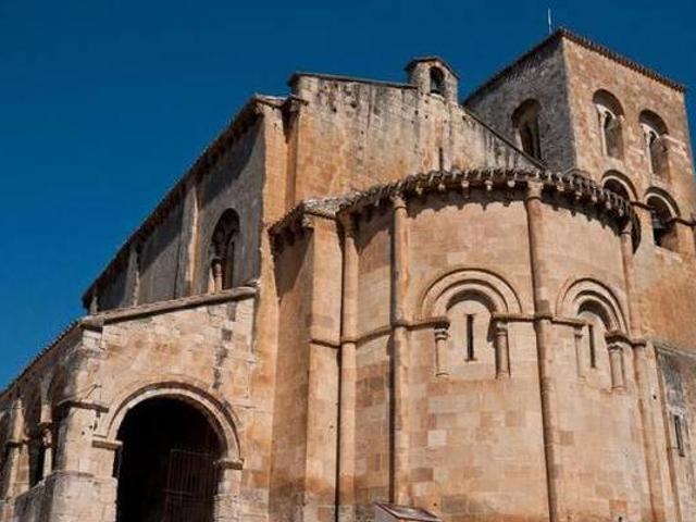 San Ignacio Sepulveda Segovia
