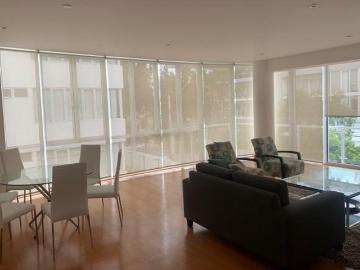 SAN ISIDRO MODERNO DEPARTAMENTO CON O SIN MUEBLES