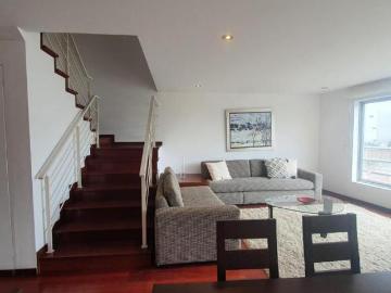 SAN ISIDRO MODERNO DUPLEX A UNA CDRA DEL OVALO GUTIERREZ