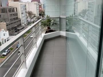 San isidro amplio pent house – duplex 3 dormitorios, terraza con bbq