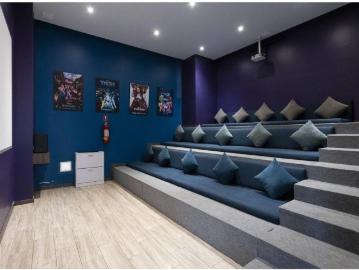 SAN ISIDRO DEL INCA, DEPARTAMENTO EN VENTA, 54 M2, Departamento en Venta en Quito