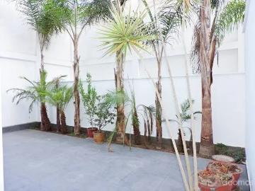 San Isidro Dpto. Sin Muebles, 2 Dorm Patio Grande US $1,800