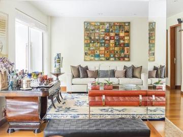 SAN ISIDRO EXCELENTE UBICACION VENTA DEPARTAMENTO