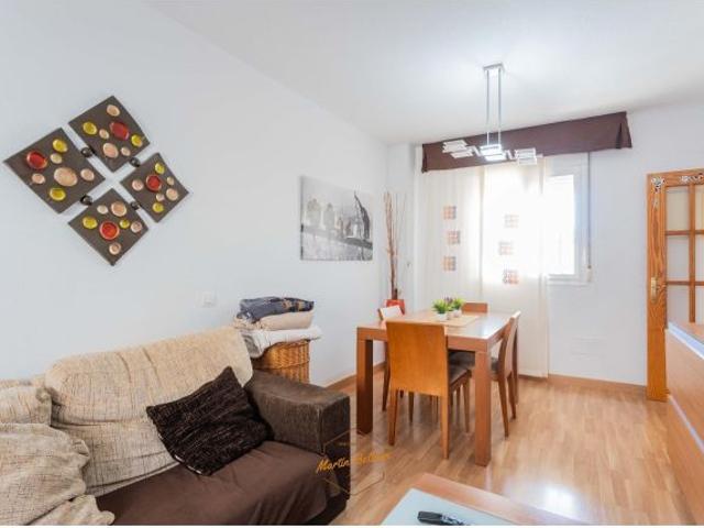 ? SAN ISIDRO Gran Dúplex familiar de 106 m2 con 2 Terraza una de 30, otra de 8 m2 aprox. y garaje