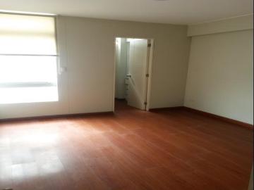 San isidro limite miraflores buena ubicación, dpto sin muebles, 2 dormitorios