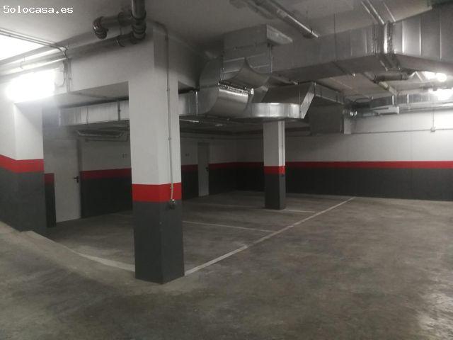 San Isidro, Piso 2 habitaciones, 2 baños, garaje. no necesita mejoras