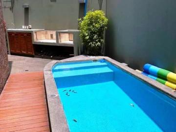San isidro vendo dpto primer piso $650,000 vista calle esquina c. Blas cerdeña