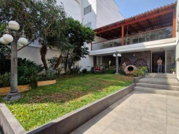 SAN ISIDRO, VENTA exclusiva casa cerca Jorge Basadre 1’800,000