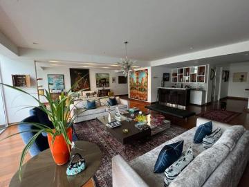 SAN ISIDRO ZONA TRANQUILA ALQUILER DEPARTAMENTO