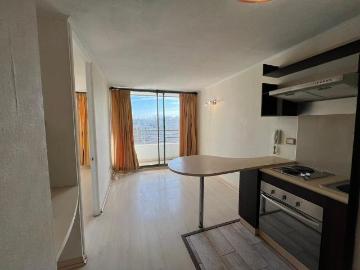 San Isidro/Curico, Santiago