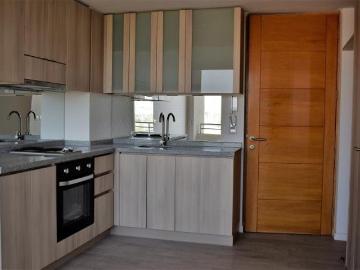 San Joaquín, última unidad! oportunidad 1 dormitorio + bodega nuevo/celia solar