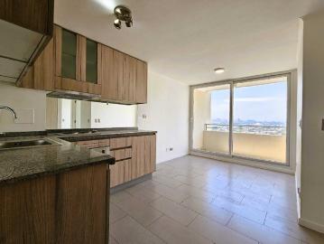 San Joaquín, Venta Departamento San Joaquín, Av. Vicuña 70629