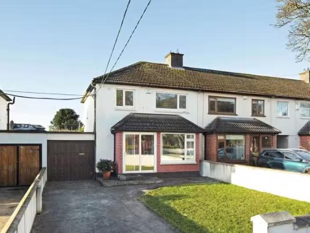 San Jose 17 Copeland Grove D03 RP73, Clontarf, Dublin 3, D03RP.