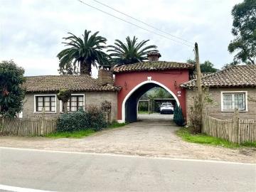 San José de Los Lingues en Venta 8 dorm. En San Fernando | 8 Dormitorios por 360000. 00 en O'Higgins
