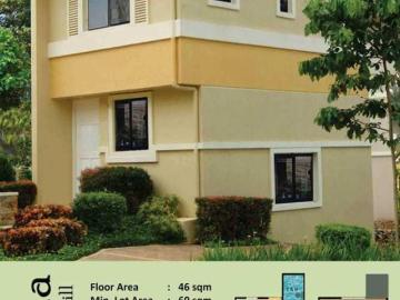 San Jose Del Monte Bulacan House And Lot For Sale Mariana DH