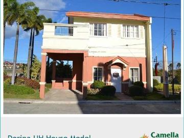 San Jose Del Monte Bulacan House And Lot For Sale Dorina UH