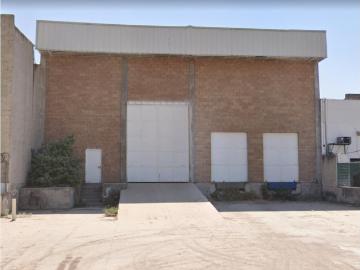 SAN JOSE DEL QUINCE ! BODEGA EN RENTA CON ANDEN DE DESCARGA