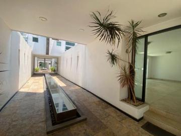 San José Insurgentes: moderno condominio con family, terraza, 3 recamaras con baño