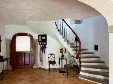 SAN JERÓNIMO LÍDICE, CONDOMINIO HORIZONTAL