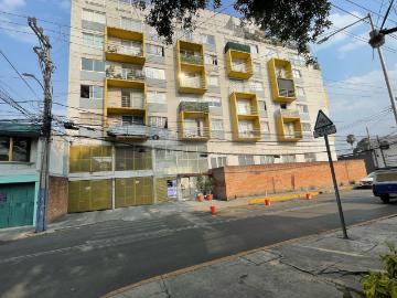 San Juan Tlihuaca: Departamento en venta de 2 rec?maras en Azcapotzalco