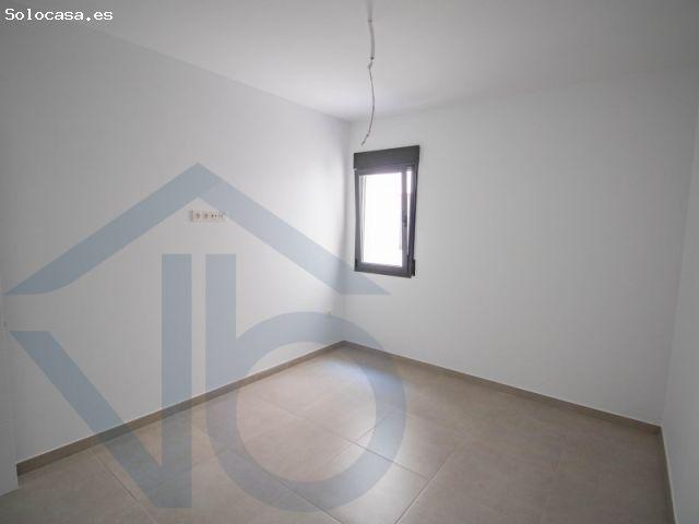 San Juan de los Terreros / Apartamento