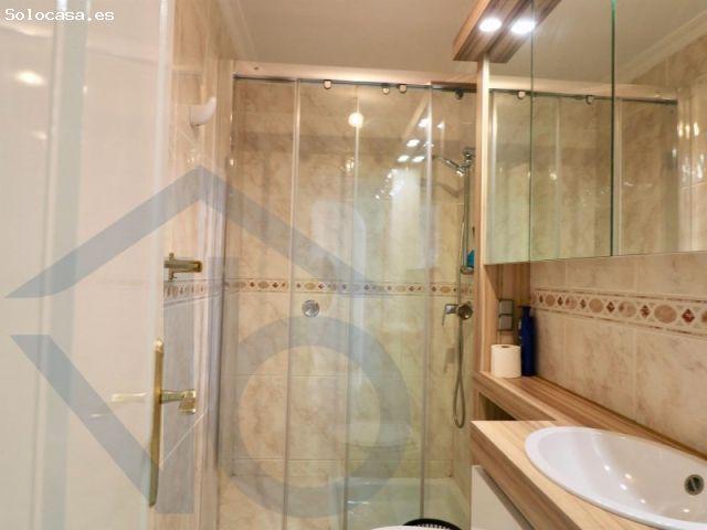 San Juan de los Terreros / Apartamento