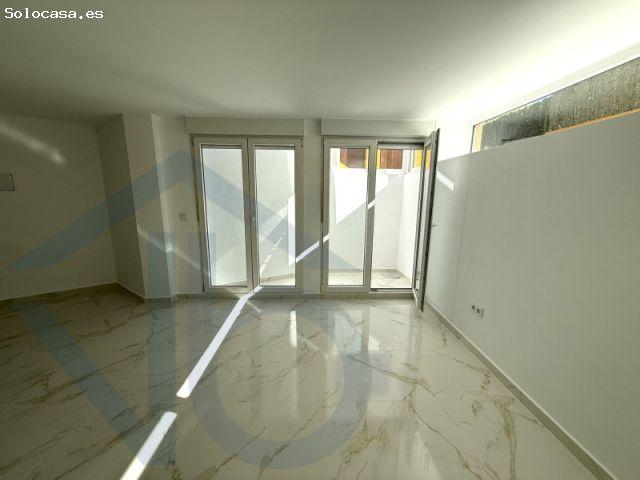 San Juan de los Terreros / Villa