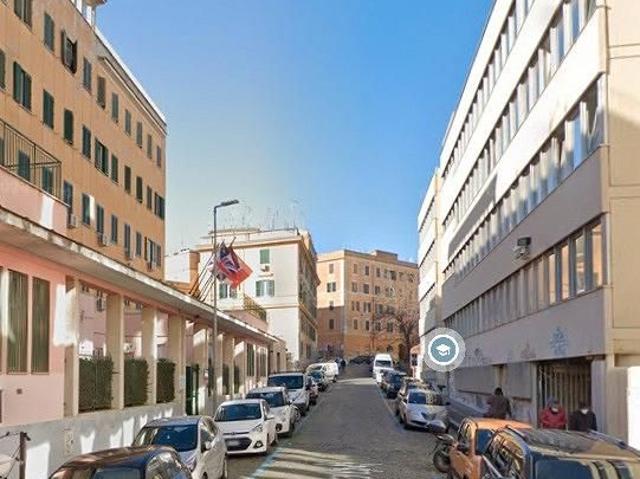 San lorenzo accogliente monolocale arredato