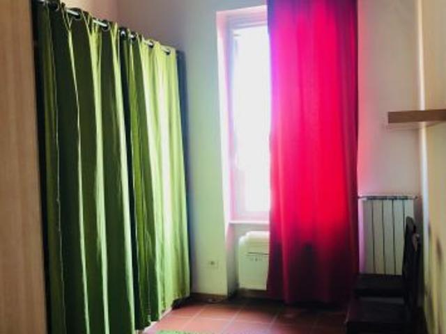 SAN LORENZO APPARTAMENTO ARREDATO ADIACENTE LA SAPIENZA