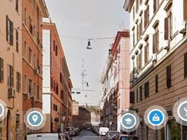 San lorenzo camera ad uso singolo