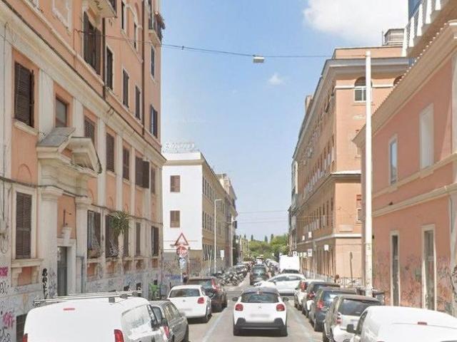 San lorenzo grazioso bilocale ammobiliato