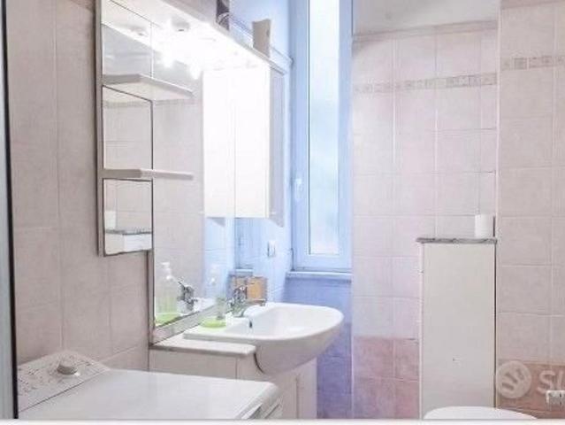SAN LORENZO Loft SPESE e UTENZE INCLUSE