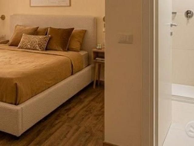San Lorenzo singola con Bagno Privato