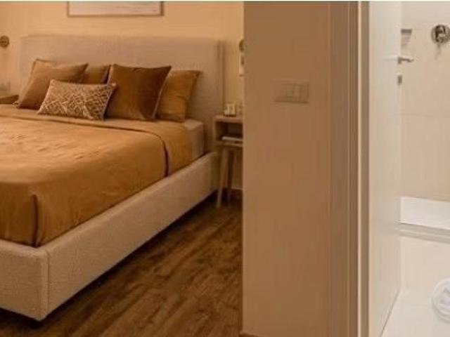 San Lorenzo singola con Bagno Privato