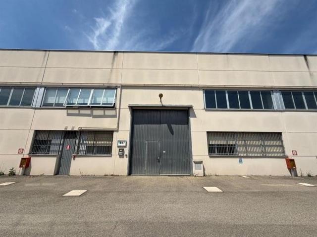 San Lazzaro di Savena BO Affittasi capannone