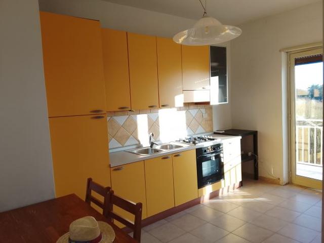 San Leone bilocale € 88000