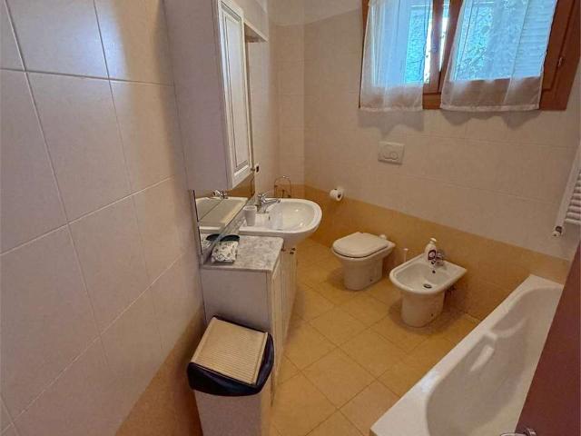 SAN LIBERALE 2 CAMERE 2 BAGNI