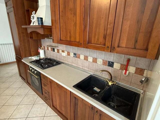 SAN LIBERALE 2 CAMERE 2 BAGNI