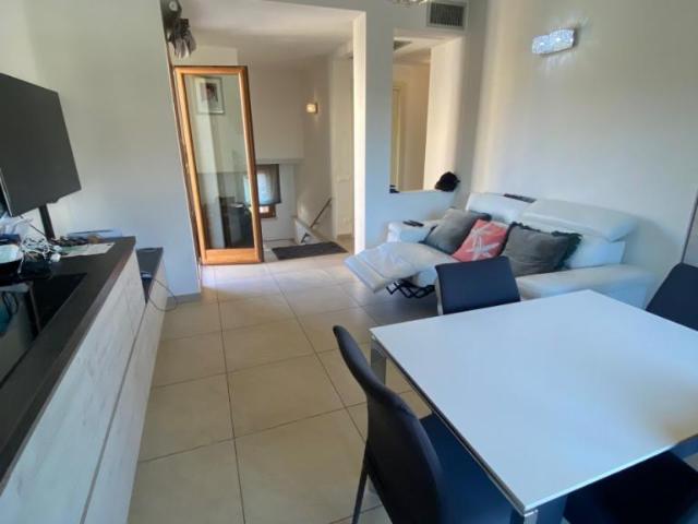 SAN LUIGI quadrilocale 100mq