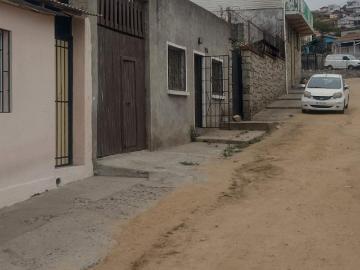 SAN LUIS CON AVENIDA SAN MARTÍN