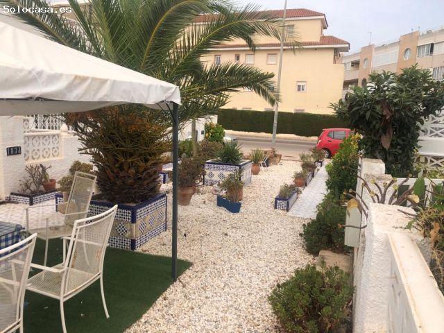 San Luis La Siesta Torrevieja Alicante
