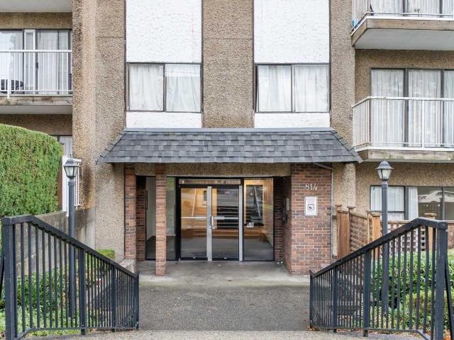 San Mateo Apartments 1 Bedroom Apartment for Rent at 814 Fourth Ave, New Westminster, BC V3M 1S9 Brow of the Hill
