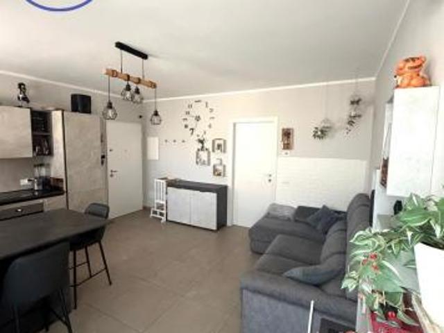 San Mauro Mare trilocale di recente costruzione