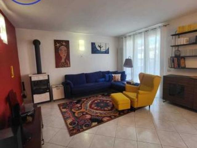 San Mauro Mare villetta a schiera
