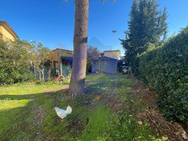 San Mauro Pascoli appartamento indipendente con giardino