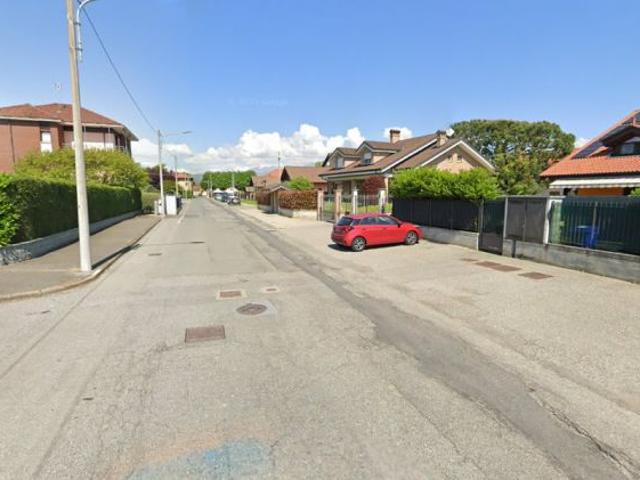 SAN MAURIZIO CANAVESE GRAZIOSO BILOCALE CON POSTO AUTO