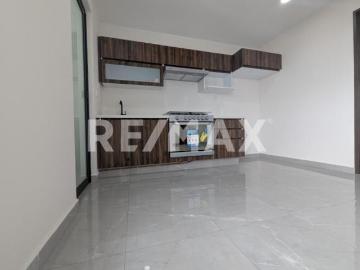 >>>San Macario 1    Departamento NUEVO en venta en Pedregal de Santa Úrsula 4