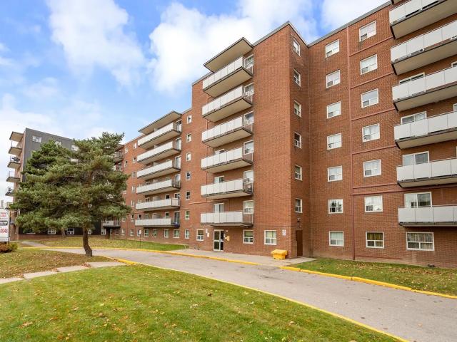 San Marino Apartments