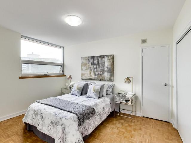 San Marino Place 3 Bedroom Apartment for Rent at 625 Roselawn Ave, Toronto, ON M5N 1K7 Forest Hill