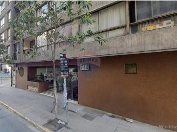 San Martin 714